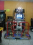 PUMP IT UP