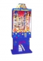 Bubble Gum Machine Roller Coaster