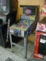 PIN BALL