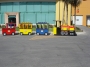 TREN ELECTRICO