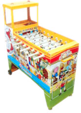 very atractive in City routes and restaurants. Give us a call price start at $599 usd