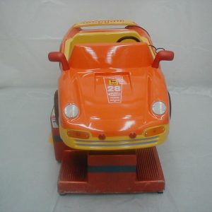 Kiddie rides Moldecorides